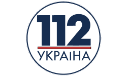 Логотип телеканалу 112 Україна HD