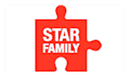 Логотип телеканалу Star Family