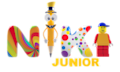 Логотип телеканалу NIKI Junior HD