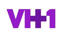 Логотип телеканалу VH1