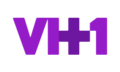 Логотип телеканалу VH1