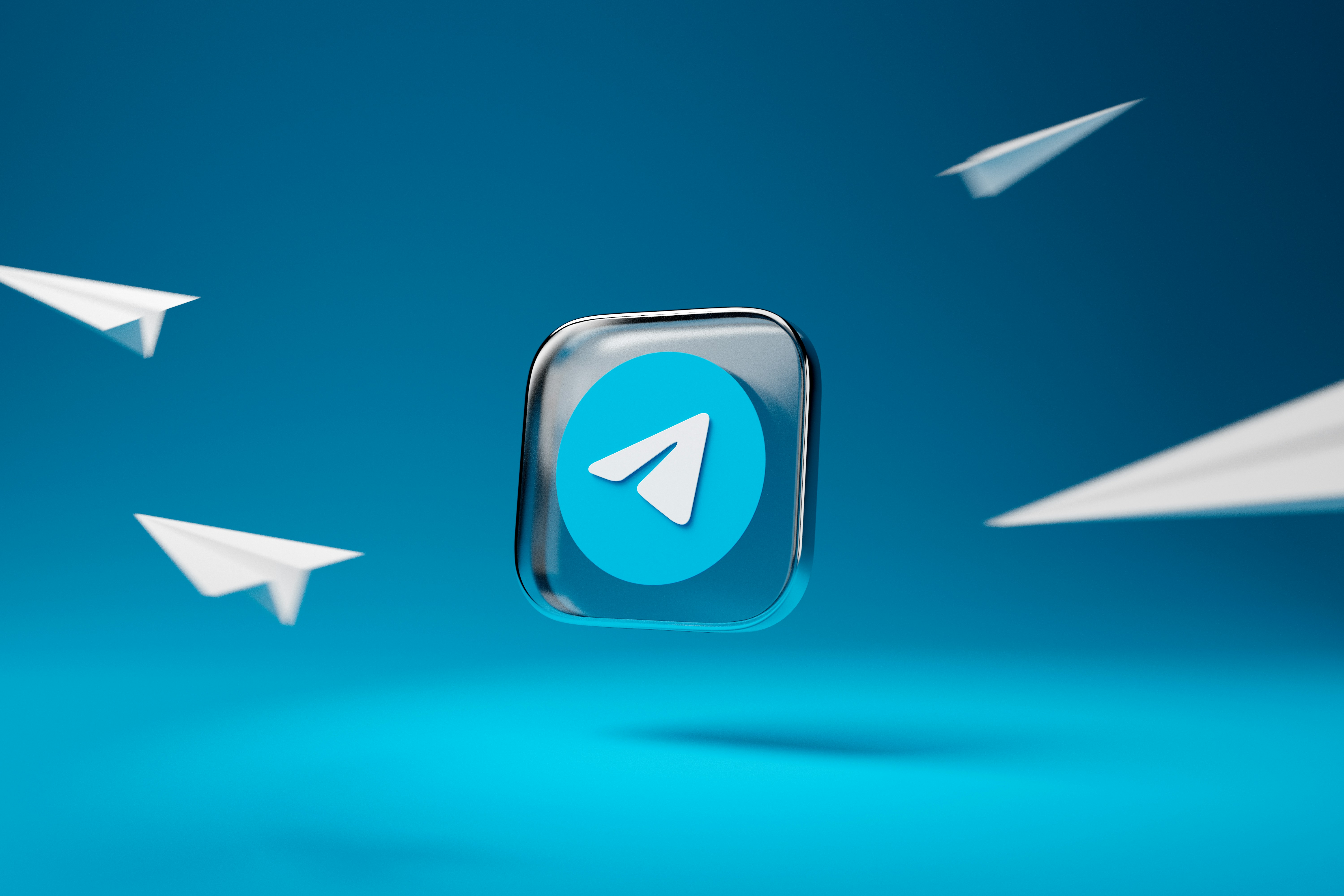 Telegram бот-помічник