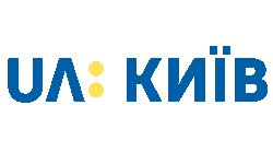 Логотип телеканалу UA: Київ