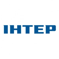 Логотип телеканалу Інтер HD