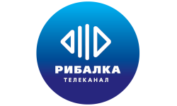 Логотип телеканалу Рибалка ТВ HD