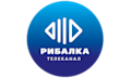 Логотип телеканалу Рибалка ТВ HD