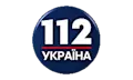 Логотип телеканалу 112 Україна