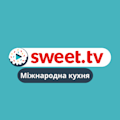 Логотип телеканалу Міжнародна кухня
