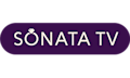 Логотип телеканалу СОНАТА HD