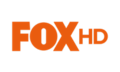Логотип телеканалу FOX HD