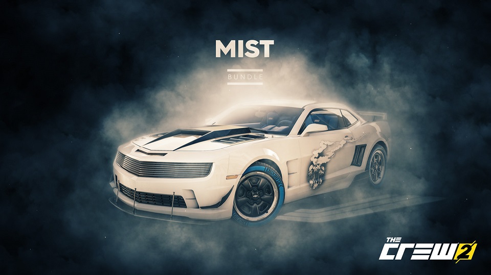 TC2 CHEVROLET CAMARO SS VANITY 960x540