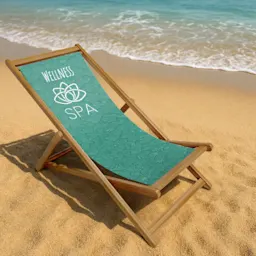 Printed Deck Chairs Thumbnail