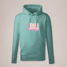 Custom Printed Hoodies Thumbnail
