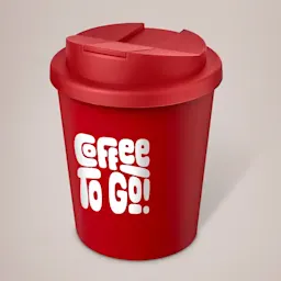 Custom Espresso Cup Thumbnail