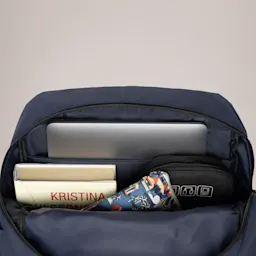 Personalised Backpack - Laptop Sleeve Thumbnail