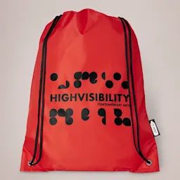 Oriole Backpack - Red Thumbnail