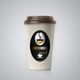 Food Label - Natural White Paper Thumbnail