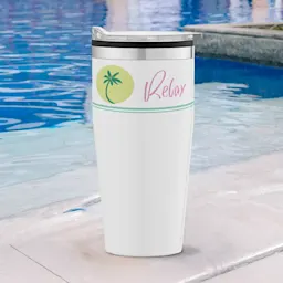 Personalised Tumbler Thumbnail