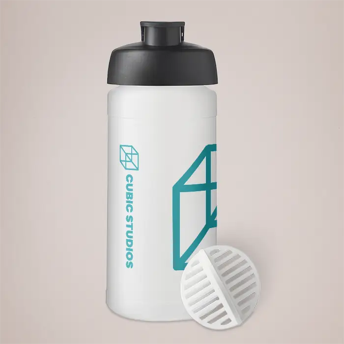 Baseline Bottle - Black