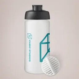Baseline Bottle - Black Thumbnail