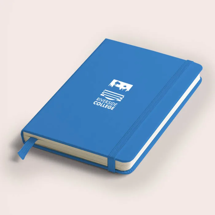 College notebooks