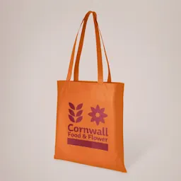 Zeus Large Non-Woven Convention Tote Bag 6L Thumbnail
