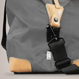 Promotional Duffle Bag Thumbnail