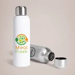 Cairnwell Stainless Water Bottle Thumbnail