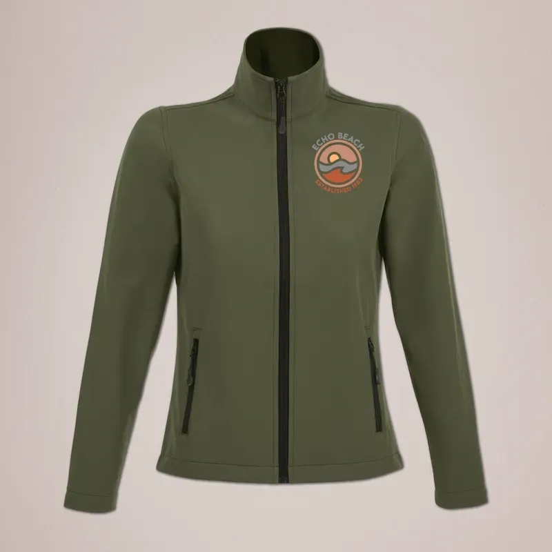 Custom Jackets