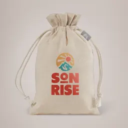 Branded Small Gift Bags Thumbnail