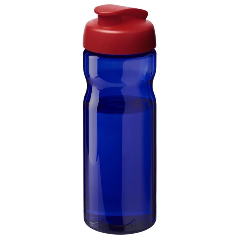 Royal Blue/Red Lid