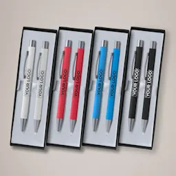 Lomond Pen & Pencil Gift Set Thumbnail