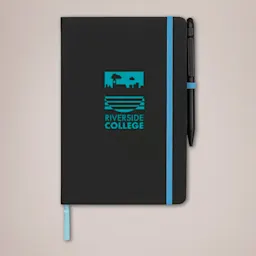 14.3 x 21cm Printed Notebooks Thumbnail