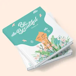 A4 Casebound Hardback Book Printing Thumbnail