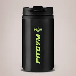 Black Bullet™ Mojave Insulating Tumbler Thumbnail