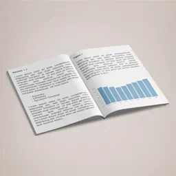 Research Journal Printing Thumbnail