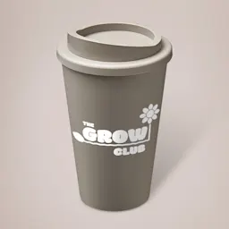 Branded Coffee Cup Thumbnail