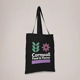 Custom Printed Cotton Tote Bags Thumbnail