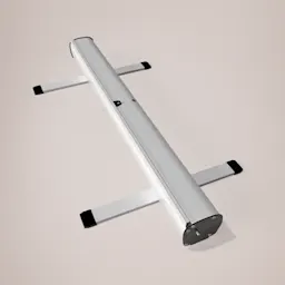 Classic Roller Banner Cartridge Thumbnail