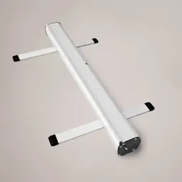 Classic Roller Banner Cartridge Thumbnail