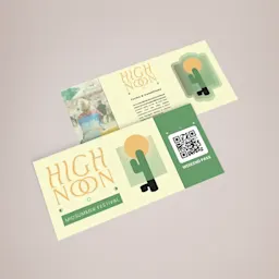 Custom Tickets Thumbnail