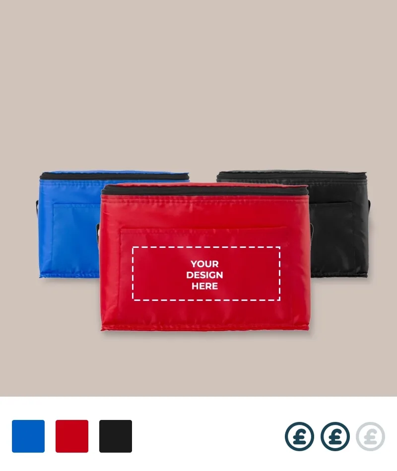 Branded Cool Bags product image