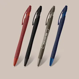 Awe Soft Touch Monochrome Classic Pen Thumbnail