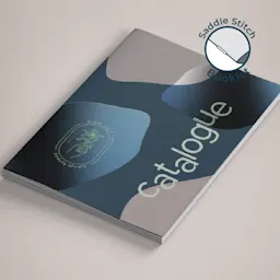Spot UV Booklet Thumbnail