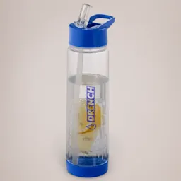 Tutti-frutti 740ml Tritan™ Infuser Sport Bottle Thumbnail