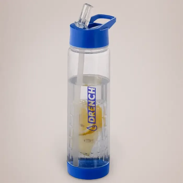 Tutti-frutti 740ml Tritan™ Infuser Sport Bottle