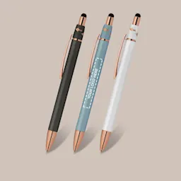 Fyne Branded Spinner Pens Thumbnail