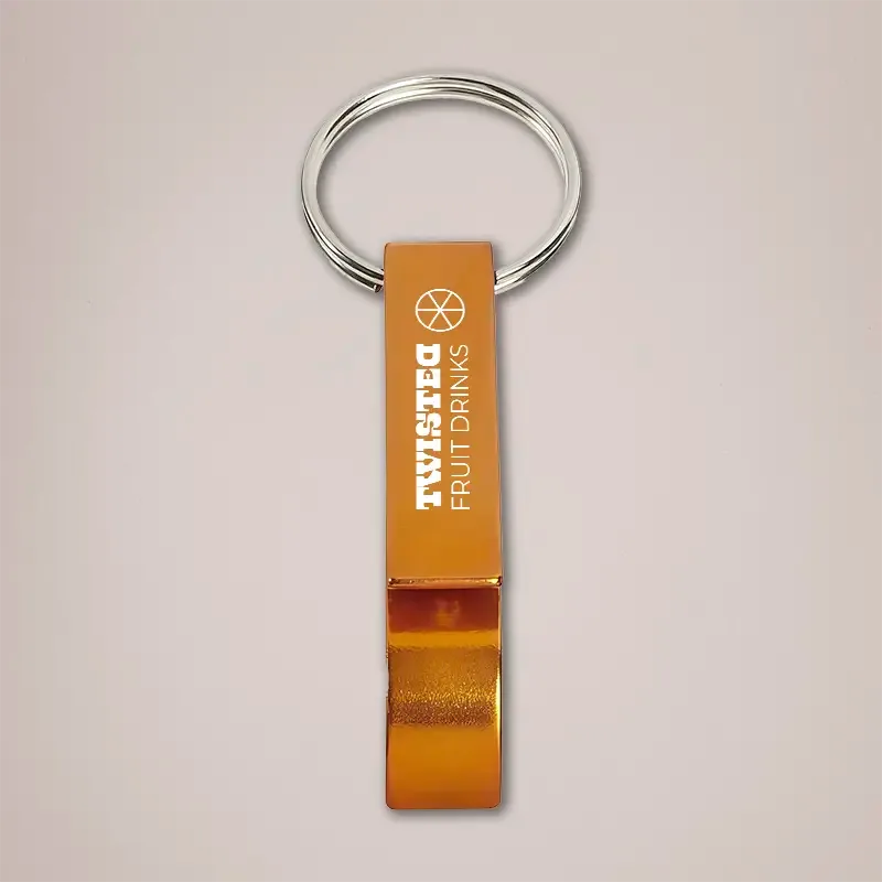 Personalised Bottle Openers