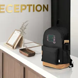 Sandray RPET Commuter Backpack Thumbnail
