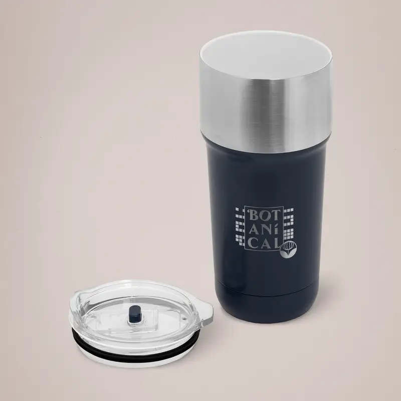 Tolmount Tumbler with Lid